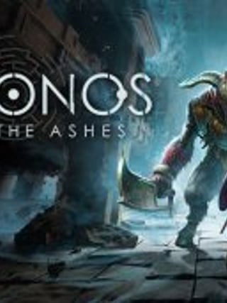 Chronos: Before the Ashes