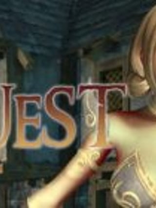 Sex Quest