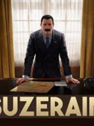 Suzerain