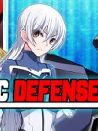 Public Defense Corp