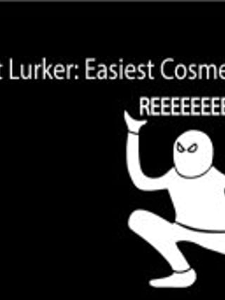 Achievement Lurker: Easiest Cosmetic Numbers