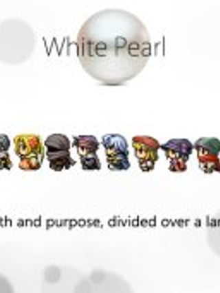 White Pearl