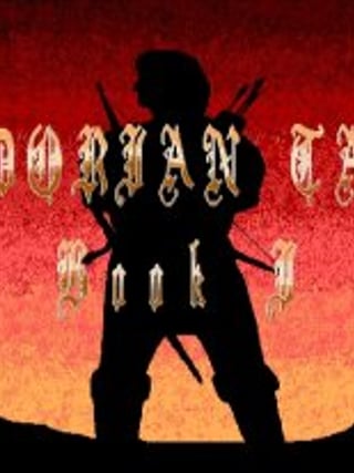 Yendorian Tales: Book I