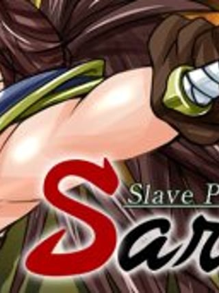 Slave Princess Sarah