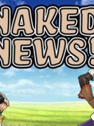 Naked News