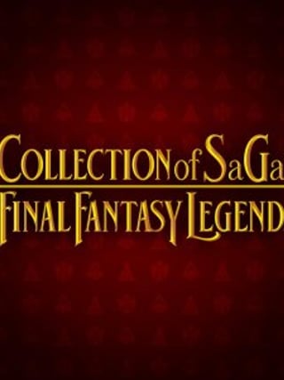 Collection of SaGa: Final Fantasy Legend