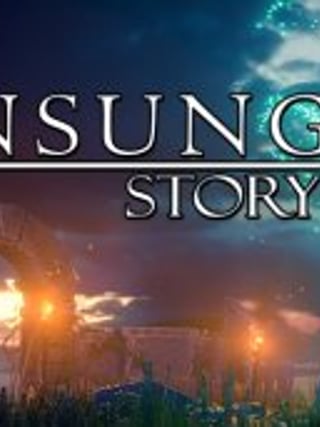 Unsung Story