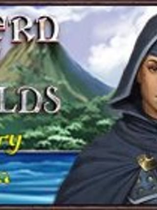Lantern of Worlds: The Story of Layla