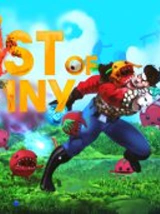 Twist of Destiny