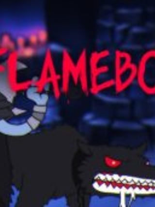 Flamebound