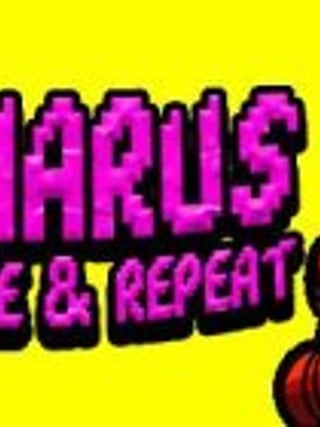 Lotharus: Bacon, Ale & Repeat