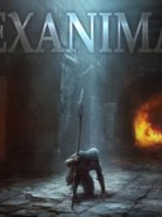 Exanima