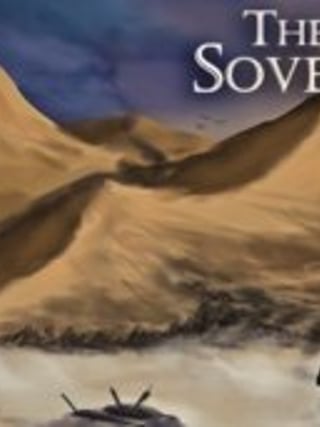 The Last Sovereign