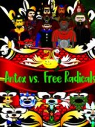 Antox vs. Free Radicals