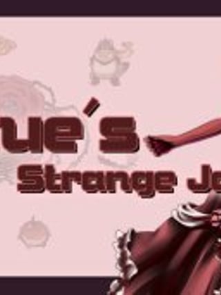 Kozue's Strange Journey