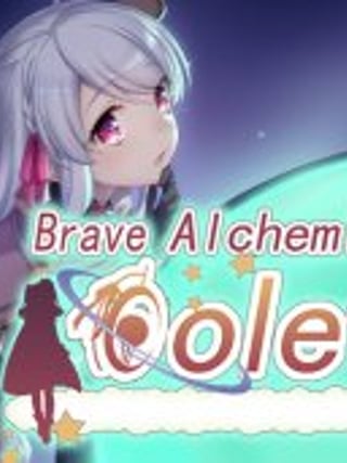 Brave Alchemist Colette