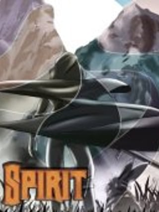 Hero's Spirit