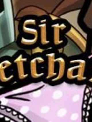 Sir Stretchalot