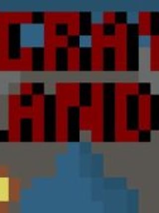 Gray Lands