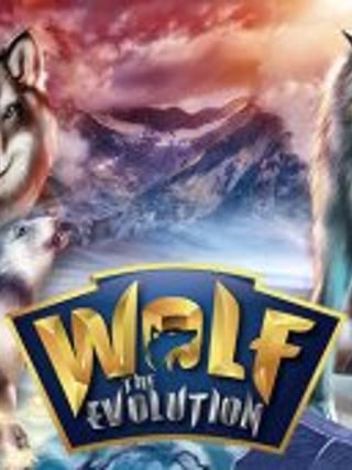 Wolf: The Evolution Story