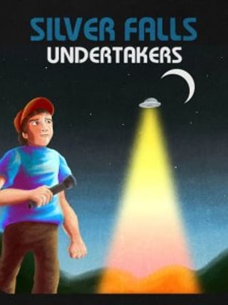 Silver Falls: Undertakers