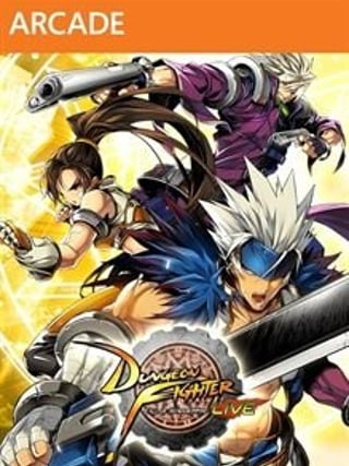 Dungeon Fighter Live: Fall Of Hendon Myre