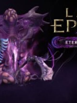 Eternal Legend