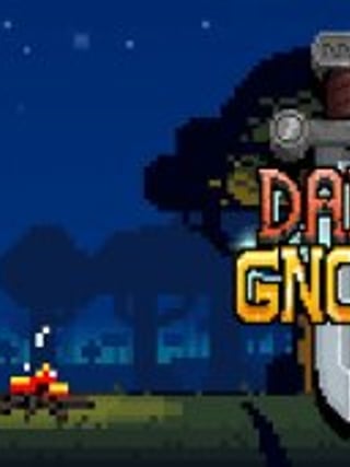 Dark Gnome