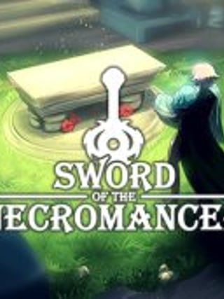 Sword of the Necromancer