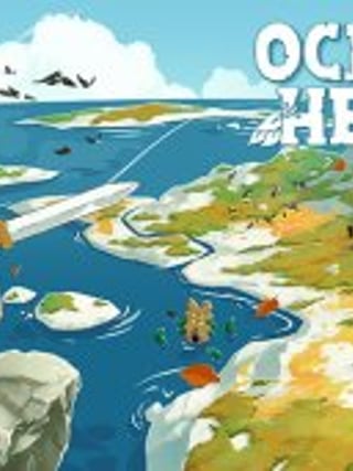 Ocean's Heart
