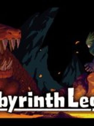Labyrinth Legend