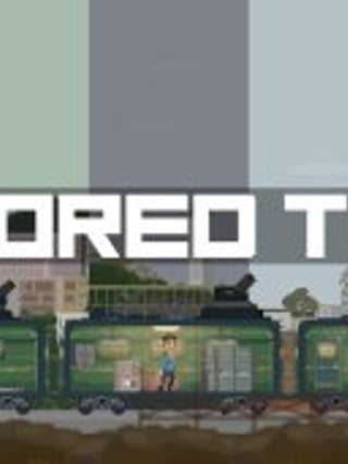 Armored Train