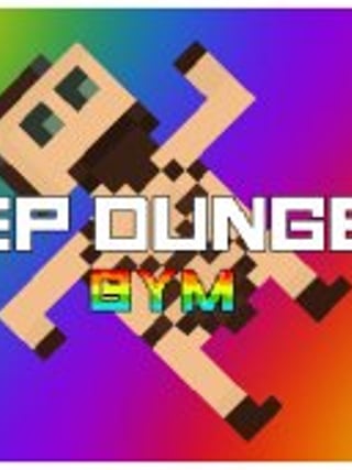 Deep Dungeon: Gym