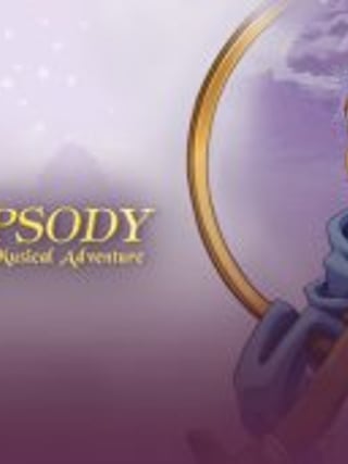 Rhapsody: A Musical Adventure
