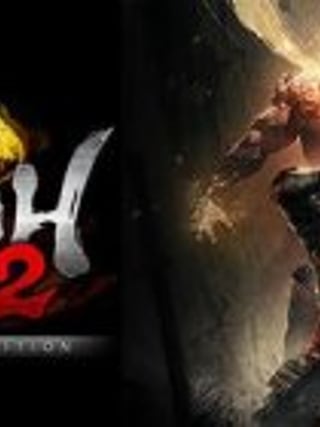 Nioh 2: Complete Edition
