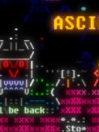 ASCIIDENT