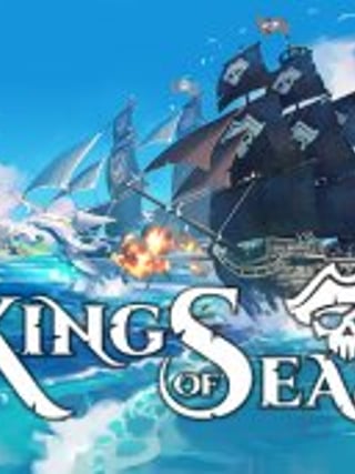 King of Seas