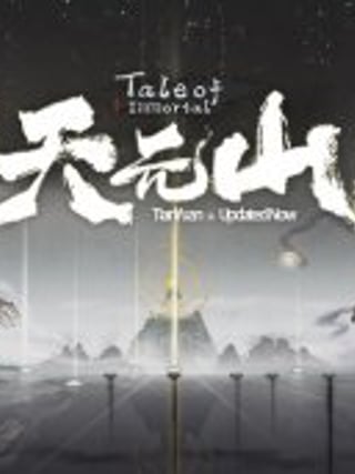 Tale of Immortal