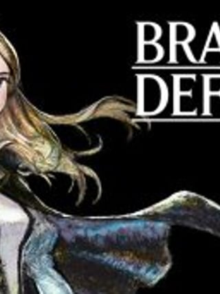 Bravely Default II