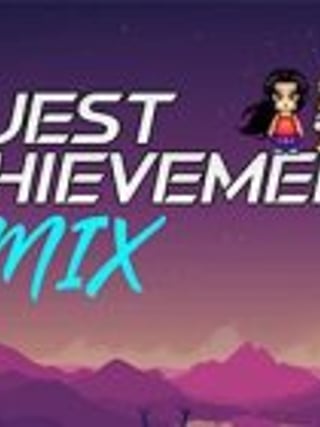 The Quest for Achievements: Remix