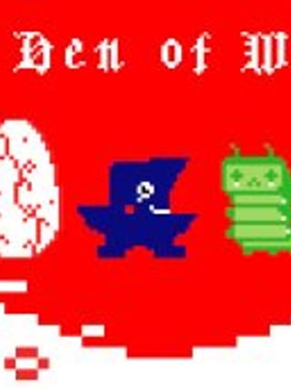 The Den of Worms