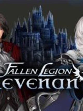 Fallen Legion: Revenants
