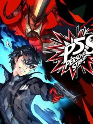 Persona 5: Strikers