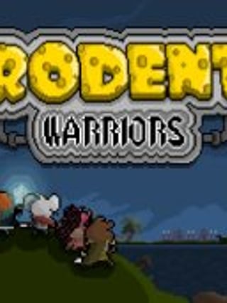Rodent Warriors