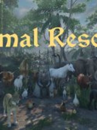 Animal Rescuer