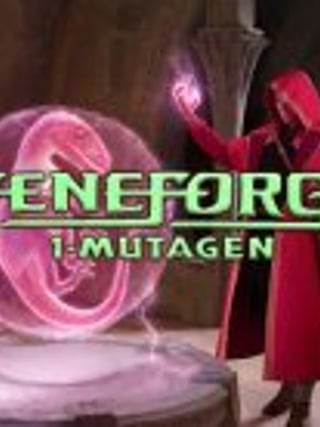 Geneforge 1: Mutagen