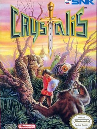 Crystalis