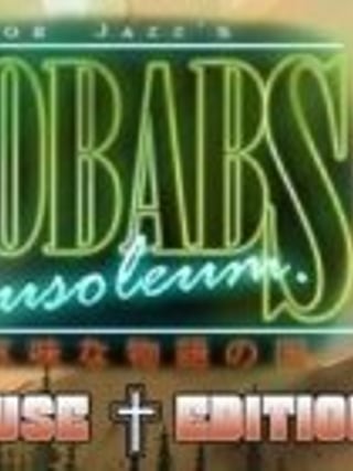 Jacob Jazz's Baobabs Mausoleum: Grindhouse Edition