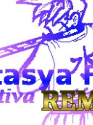 Fantasya Final Definitiva Remake