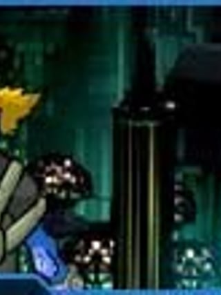 Galidor Quest